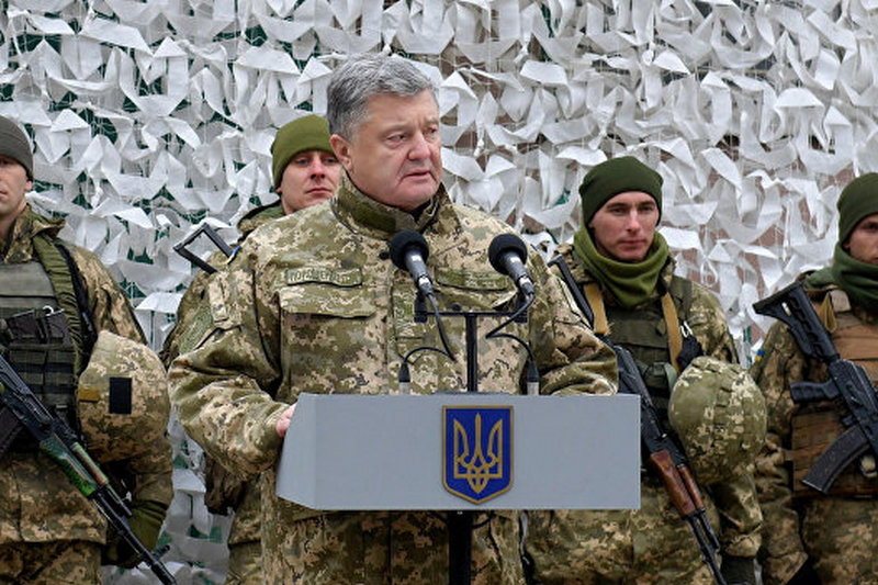 Последний день военного положения в Украине - что теперь