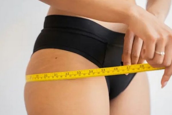 Плато во время похудения: почему возникает и как побороть