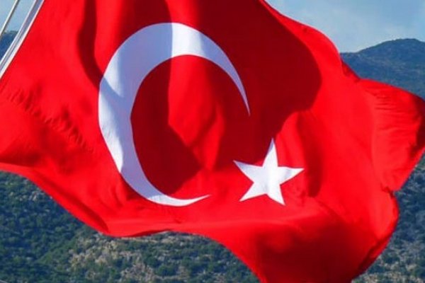 Турция запретила импорт пшеницы до осени
