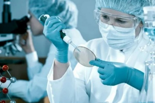 Спасет тысячи жизней: ДНК-тест слюны эффективно предсказывает риск рака простаты