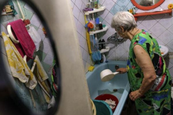 Украинцы не осилят новые платежки: предупреждение от водоканала
