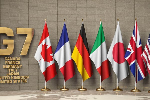 Послы G7 приветствовали реформирование Бюро экономической безопасности