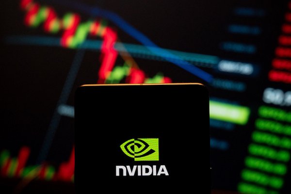 Nvidia выйдет на рынок Ближнего Востока несмотря на ограничения США на экспорт ИИ в регион