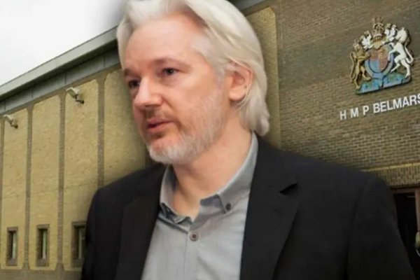 Основатель WikiLeaks Джулиан Ассанж вышел на свободу: какую сделку он заключил со следствием