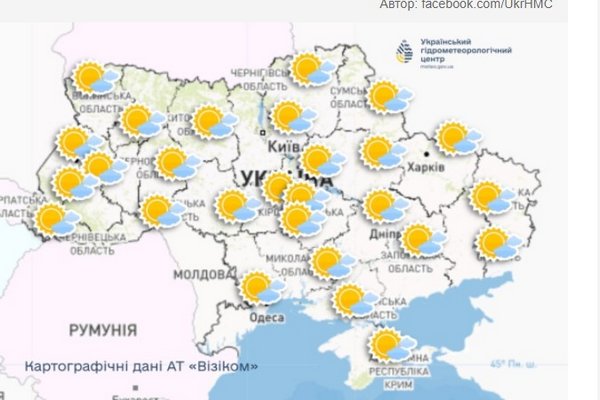 Местами ожидается +37℃: как изменится погода 7 июля