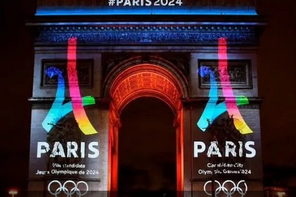 Почти 9 миллионов посетителей: Олимпиада-2024 в Париже уже побила рекорд по продаже билетов