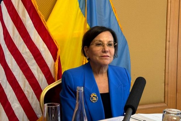 Украина кормит 400 млн человек в мире, а может увеличить объемы до 600 млн, - Прицкер