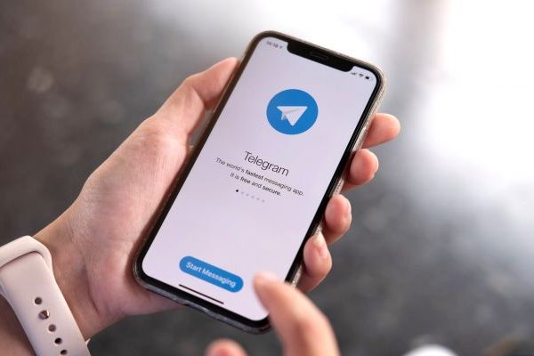 Южная Корея начала расследование против Telegram