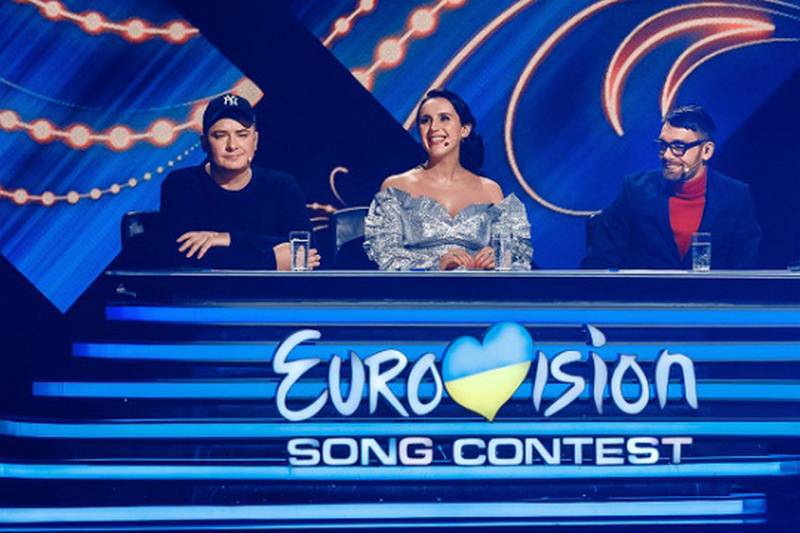 Евровидение-2019: кто вошел в состав жюри украинского нацотбора