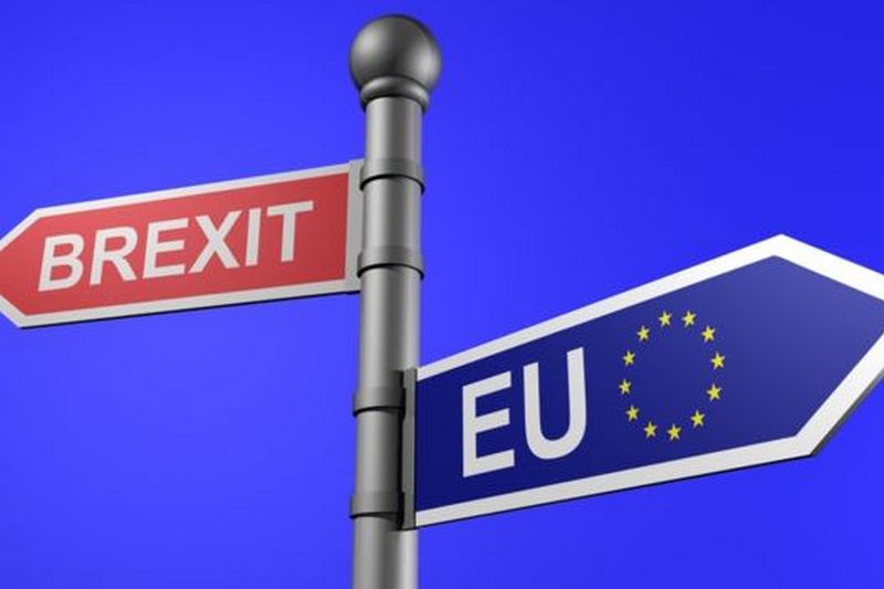 50 на 50: в Великобритании допускают остановку Brexit