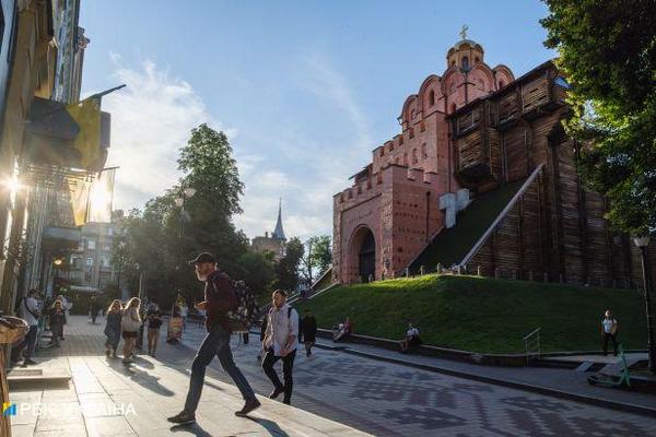 Синоптики дали прогноз на сегодня в Украине