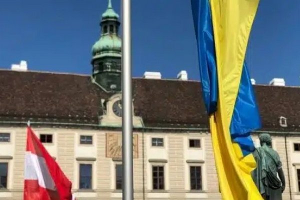 В Австрии украинцев ждут хорошие новости