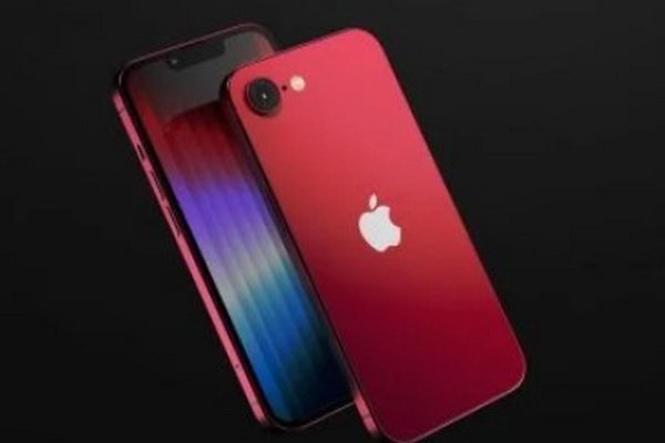 Стало известно, каким будет новый iPhone SE