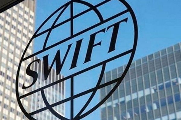 SWIFT анонсировала тестирование транзакций с цифровыми валютами