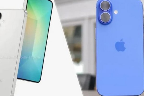 Samsung Galaxy S25 против iPhone 16: эксперты выяснили, какой смартфон будет популярнее