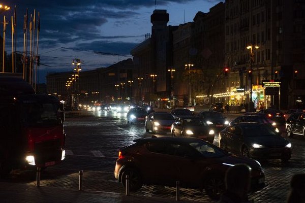 В Киеве зафиксировали загрязнение воздуха: жителям столицы дали советы