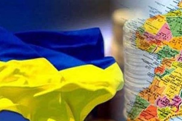 Украина может стать партнером по развитию агротехнологий в Африке