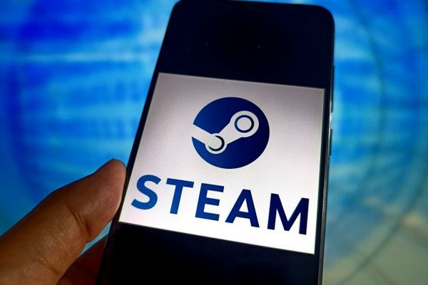 В работе Steam зафиксировали глобальный сбой