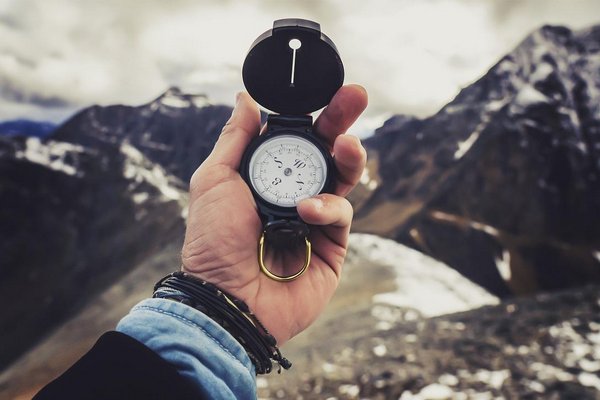 Горные источники энергии: природный водород – топливо будущего?