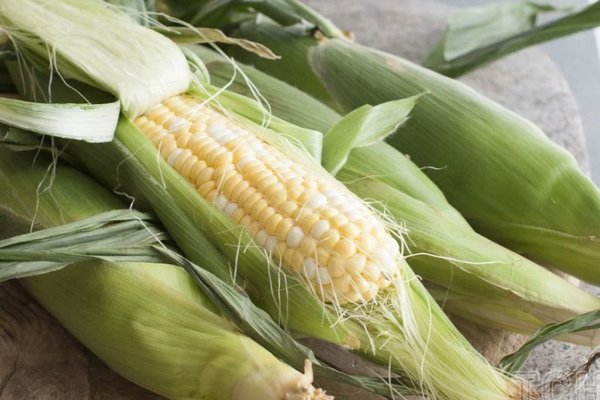 7 преимуществ кукурузы для вашего здоровья