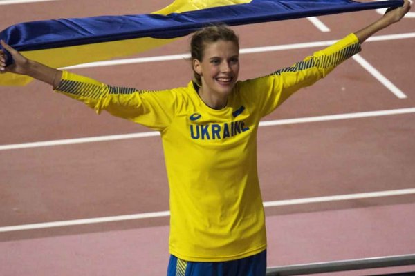 Ярослава Магучих: откровенно о бронзе чемпионата мира