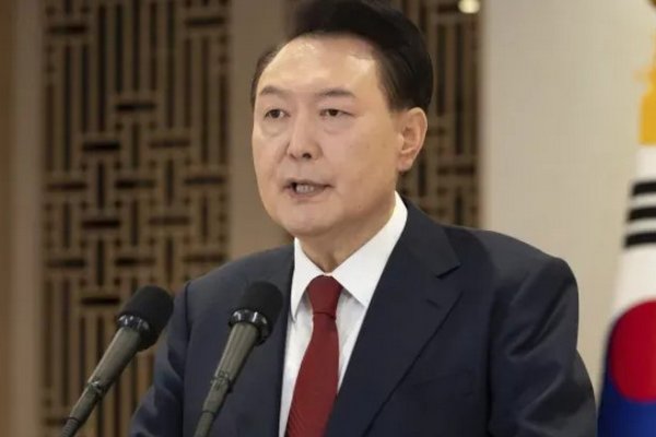 Южная Корея: экс-президент перед лицом смертной казни за коррупцию