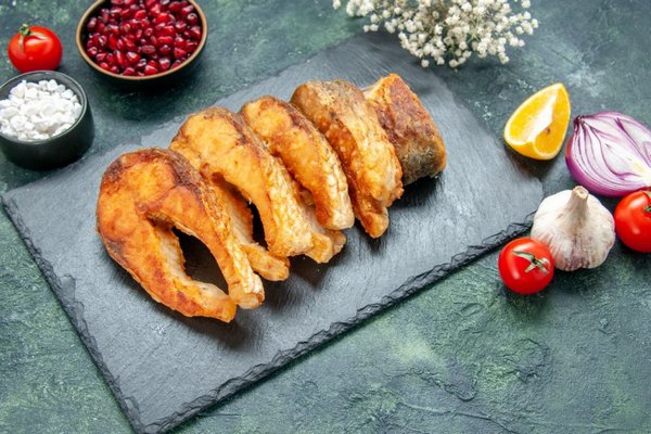 Прощай, рыбный запах: 60-секундные лайфхаки для чистоты
