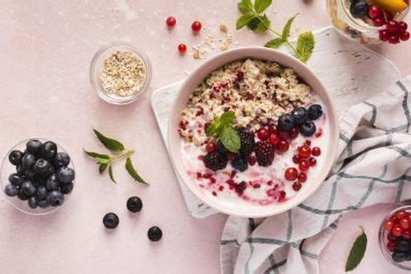 Печень под защитой: 5 продуктов для её эффективной работы