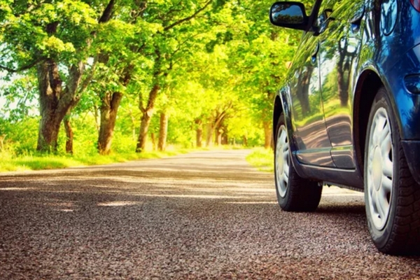 Летние шины 205/55 R16: параметры выбора и особенности
