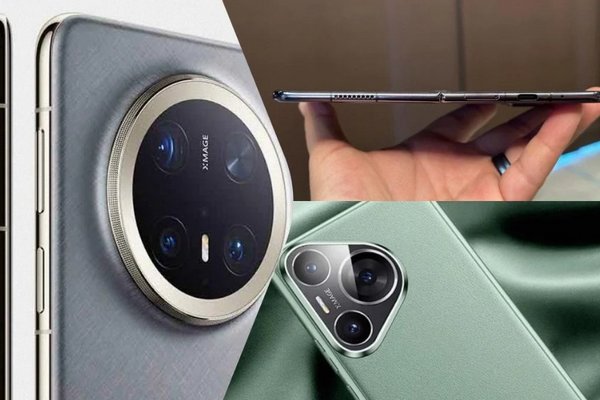 Samsung: главные смартфоны весны 2025 года