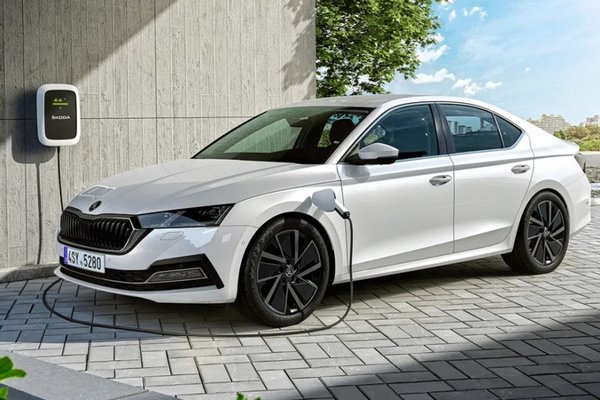 Дизельная стойкость Skoda: почему компания идет своим путем?