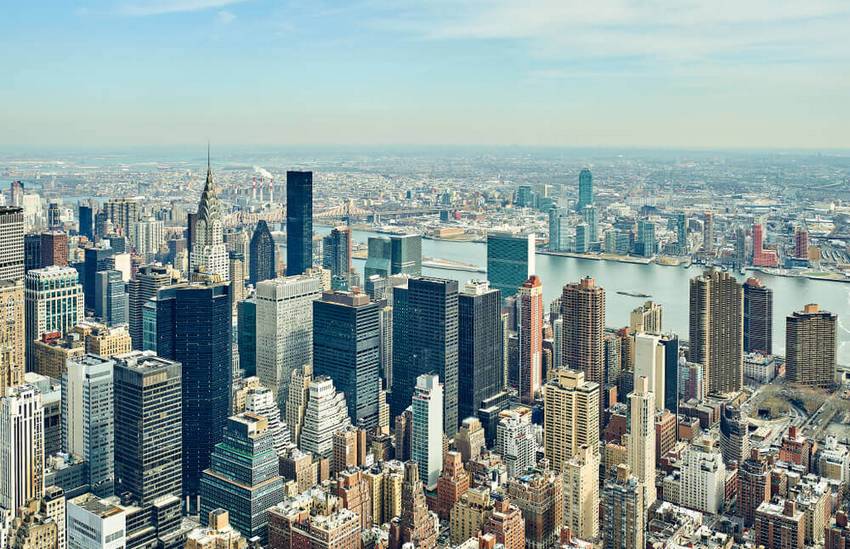 Work and Travel USA: отличная возможность для молодежи