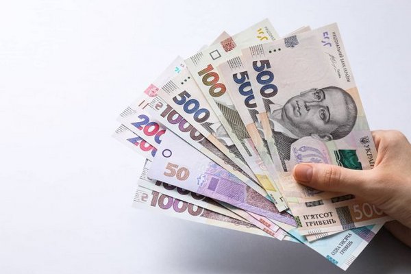 Украина: минимальная зарплата вырастет с 1 мая 2025 года