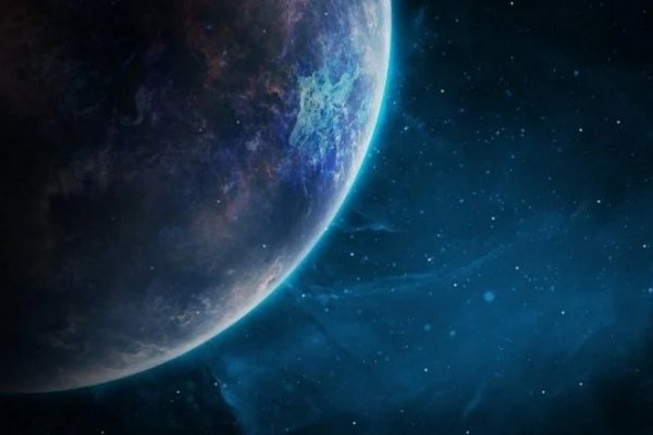 Космическая колыбель жизни: ученые пересмотрели теорию происхождения жизни