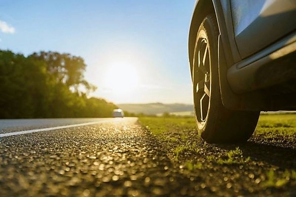 Летние шины 205/55 R16: параметры выбора и особенности