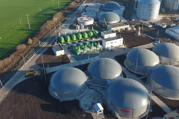 Революционная технология: CO₂ превращается в ценное сырье