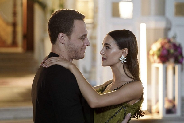 Самые популярные турецкие сериалы для просмотра