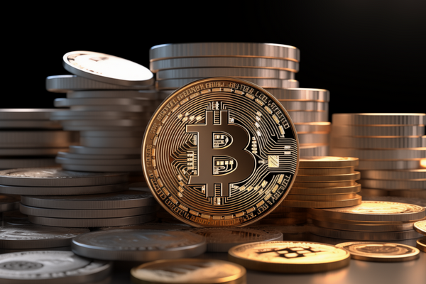 21 мая Bitcoin достиг невероятной цены в $109 000, установив новый рекорд. Что стоит за этим стремительным взлетом?