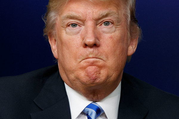 Влияние Тарифов Трампа на Металлургическую Промышленность США и Мировую Торговлю