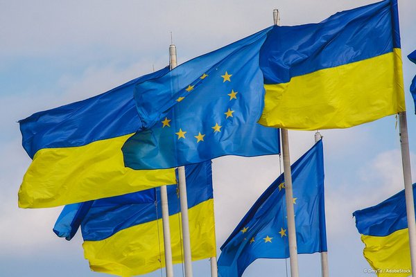 Вызовы Евроинтеграции: Почему Украина Не Сможет Сразу Перейти на Евро