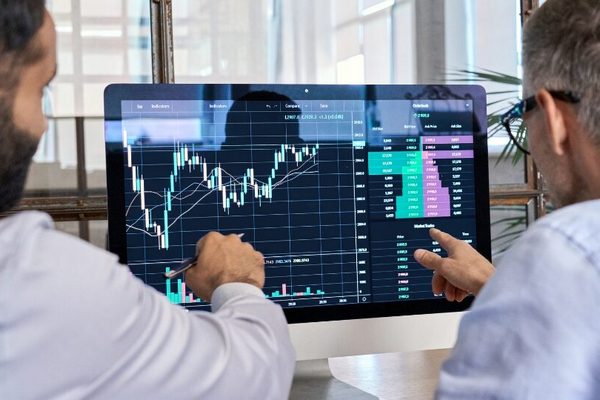 Криптогигант Bullish Нацелен на Публичное Размещение Акций в США