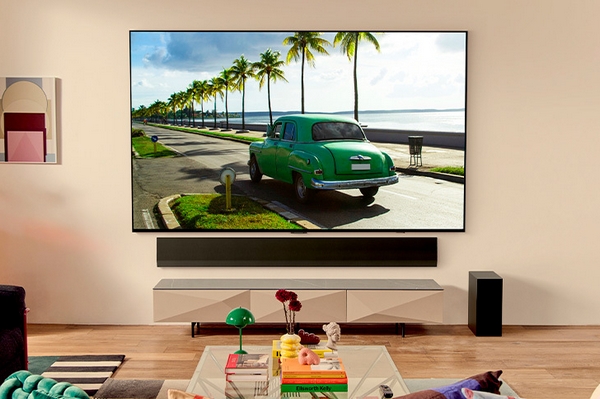 Лучшие телевизоры LG: как выбрать технику для дома