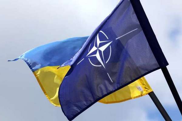 Украина Получила Приглашение на Саммит НАТО в Гааге: Ожидание Деталей