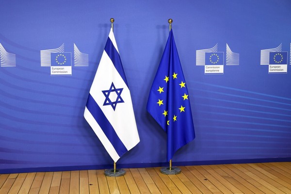 Гуманитарная катастрофа в Газе: причина возможных санкций ЕС против Израиля