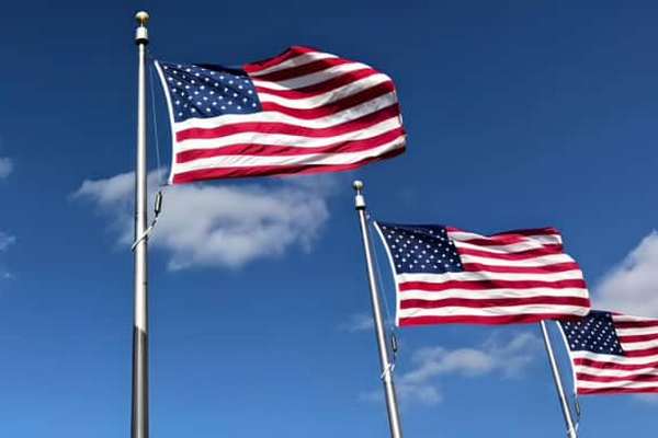 Washington Post Раскрыла: Как Трамп Планировал Закрыть Границы США для Миллионов Иностранцев из 36 Стран