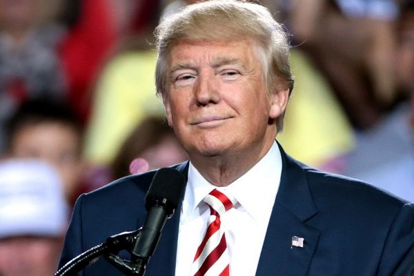 Месть или стратегия? Почему Трамп