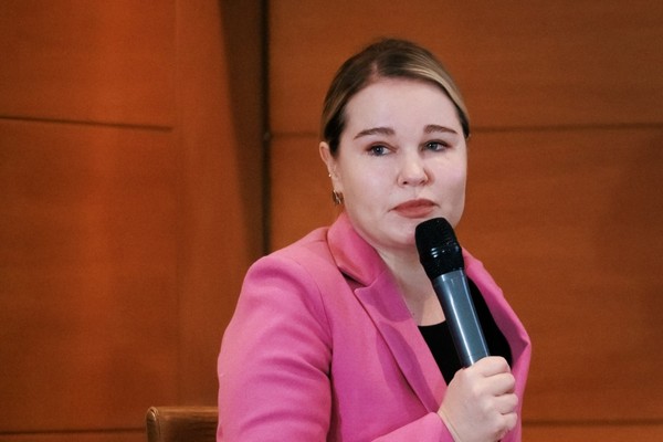 Глава Миссии Украины при НАТО: Алена Гетманчук в Новой Роли