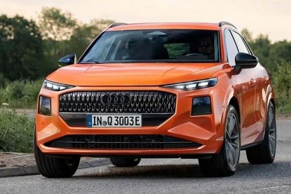 Переосмысление Доступности: Как Audi Q3 на Платформе Volkswagen Делает Премиум-Кроссоверы Ближе к Покупателю