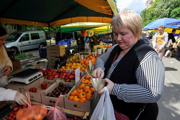Сезонный фактор: почему в июле цены на овощи традиционно падают