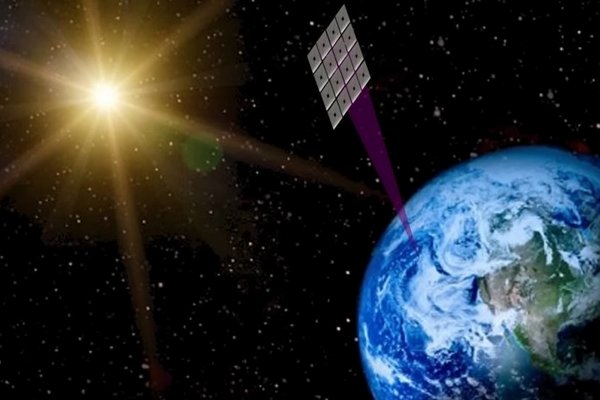 Новая космическая гонка: Япония борется за энергетическое лидерство